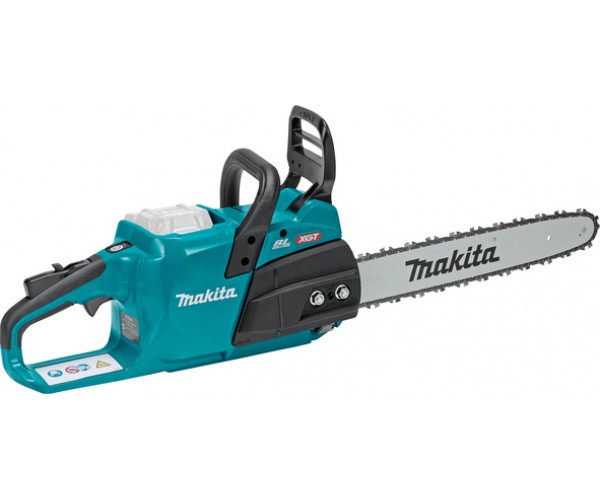 Akumulatorska verižna žaga 40V XGT Makita UC026GZ